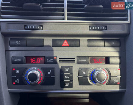 Сірий Ауді А6, об'ємом двигуна 2.7 л та пробігом 290 тис. км за 6999 $, фото 18 на Automoto.ua