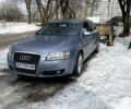 Серый Ауди А6, объемом двигателя 2.7 л и пробегом 250 тыс. км за 7500 $, фото 1 на Automoto.ua