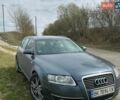 Сірий Ауді А6, об'ємом двигуна 2.7 л та пробігом 290 тис. км за 6000 $, фото 1 на Automoto.ua