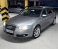 Сірий Ауді А6, об'ємом двигуна 3 л та пробігом 440 тис. км за 7200 $, фото 1 на Automoto.ua