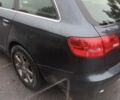 Серый Ауди А6, объемом двигателя 0 л и пробегом 388 тыс. км за 3700 $, фото 4 на Automoto.ua