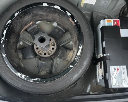 Серый Ауди А6, объемом двигателя 3 л и пробегом 343 тыс. км за 3644 $, фото 17 на Automoto.ua