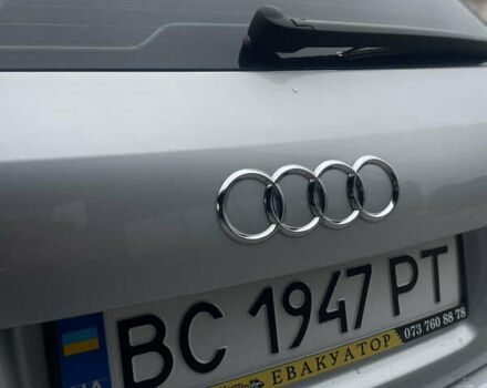 Сірий Ауді А6, об'ємом двигуна 2.97 л та пробігом 275 тис. км за 7150 $, фото 6 на Automoto.ua