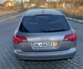 Сірий Ауді А6, об'ємом двигуна 2.7 л та пробігом 330 тис. км за 4550 $, фото 11 на Automoto.ua