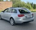 Сірий Ауді А6, об'ємом двигуна 2.7 л та пробігом 340 тис. км за 4450 $, фото 9 на Automoto.ua