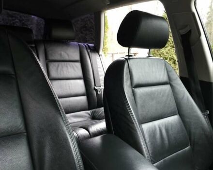 Сірий Ауді А6, об'ємом двигуна 2.7 л та пробігом 366 тис. км за 7300 $, фото 44 на Automoto.ua