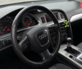 Серый Ауди А6, объемом двигателя 2 л и пробегом 250 тыс. км за 8500 $, фото 7 на Automoto.ua