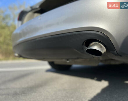 Сірий Ауді А6, об'ємом двигуна 2.7 л та пробігом 290 тис. км за 6999 $, фото 25 на Automoto.ua