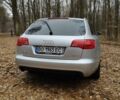 Серый Ауди А6, объемом двигателя 2 л и пробегом 214 тыс. км за 6000 $, фото 6 на Automoto.ua