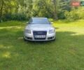 Сірий Ауді А6, об'ємом двигуна 2.97 л та пробігом 268 тис. км за 9300 $, фото 3 на Automoto.ua