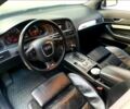 Сірий Ауді А6, об'ємом двигуна 0 л та пробігом 285 тис. км за 3300 $, фото 5 на Automoto.ua