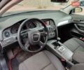 Серый Ауди А6, объемом двигателя 1.98 л и пробегом 287 тыс. км за 7200 $, фото 4 на Automoto.ua