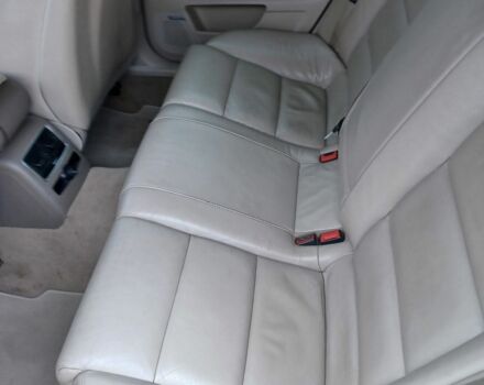 Серый Ауди А6, объемом двигателя 3 л и пробегом 337 тыс. км за 7400 $, фото 7 на Automoto.ua