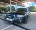 Сірий Ауді А6, об'ємом двигуна 1.97 л та пробігом 266 тис. км за 7750 $, фото 1 на Automoto.ua