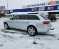 Серый Ауди А6, объемом двигателя 2.97 л и пробегом 289 тыс. км за 7950 $, фото 4 на Automoto.ua