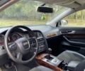 Сірий Ауді А6, об'ємом двигуна 2.7 л та пробігом 410 тис. км за 3470 $, фото 4 на Automoto.ua
