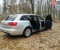 Серый Ауди А6, объемом двигателя 2 л и пробегом 214 тыс. км за 6000 $, фото 8 на Automoto.ua