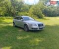 Сірий Ауді А6, об'ємом двигуна 2.97 л та пробігом 268 тис. км за 9300 $, фото 2 на Automoto.ua