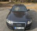Серый Ауди А6, объемом двигателя 3 л и пробегом 435 тыс. км за 3700 $, фото 4 на Automoto.ua
