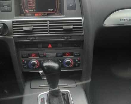 Серый Ауди А6, объемом двигателя 0 л и пробегом 388 тыс. км за 3700 $, фото 7 на Automoto.ua