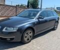 Сірий Ауді А6, об'ємом двигуна 2.97 л та пробігом 400 тис. км за 6700 $, фото 1 на Automoto.ua