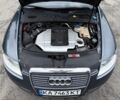 Серый Ауди А6, объемом двигателя 2.7 л и пробегом 320 тыс. км за 4900 $, фото 14 на Automoto.ua