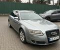 Сірий Ауді А6, об'ємом двигуна 3 л та пробігом 354 тис. км за 7000 $, фото 1 на Automoto.ua