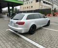 Серый Ауди А6, объемом двигателя 3 л и пробегом 306 тыс. км за 5200 $, фото 5 на Automoto.ua