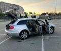 Сірий Ауді А6, об'ємом двигуна 1.98 л та пробігом 305 тис. км за 6300 $, фото 14 на Automoto.ua