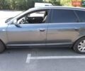 Серый Ауди А6, объемом двигателя 2 л и пробегом 400 тыс. км за 7500 $, фото 23 на Automoto.ua