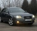 Серый Ауди А6, объемом двигателя 3 л и пробегом 343 тыс. км за 3644 $, фото 2 на Automoto.ua