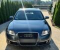 Сірий Ауді А6, об'ємом двигуна 3 л та пробігом 215 тис. км за 2778 $, фото 1 на Automoto.ua