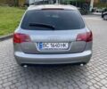 Серый Ауди А6, объемом двигателя 2 л и пробегом 401 тыс. км за 6817 $, фото 4 на Automoto.ua