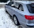 Серый Ауди А6, объемом двигателя 2.7 л и пробегом 25000 тыс. км за 7500 $, фото 5 на Automoto.ua