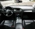 Сірий Ауді А6, об'ємом двигуна 2.7 л та пробігом 366 тис. км за 7300 $, фото 53 на Automoto.ua