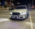 Серый Ауди А6, объемом двигателя 3 л и пробегом 350 тыс. км за 7628 $, фото 1 на Automoto.ua