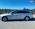 Сірий Ауді А6, об'ємом двигуна 1.97 л та пробігом 262 тис. км за 7800 $, фото 1 на Automoto.ua