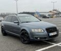 Сірий Ауді А6, об'ємом двигуна 2.7 л та пробігом 365 тис. км за 6700 $, фото 2 на Automoto.ua