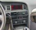 Сірий Ауді А6, об'ємом двигуна 2 л та пробігом 265 тис. км за 8499 $, фото 13 на Automoto.ua