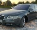 Сірий Ауді А6, об'ємом двигуна 3 л та пробігом 400 тис. км за 4850 $, фото 1 на Automoto.ua