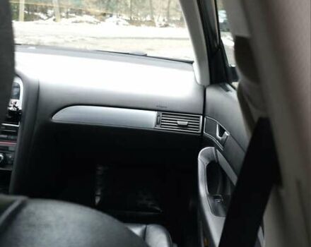 Сірий Ауді А6, об'ємом двигуна 2.7 л та пробігом 366 тис. км за 7300 $, фото 51 на Automoto.ua