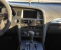 Серый Ауди А6, объемом двигателя 3 л и пробегом 396 тыс. км за 8950 $, фото 12 на Automoto.ua