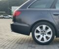 Сірий Ауді А6, об'ємом двигуна 2.7 л та пробігом 272 тис. км за 3900 $, фото 9 на Automoto.ua
