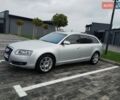 Серый Ауди А6, объемом двигателя 3 л и пробегом 270 тыс. км за 9000 $, фото 6 на Automoto.ua