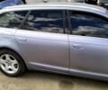 Серый Ауди А6, объемом двигателя 2 л и пробегом 216 тыс. км за 6700 $, фото 8 на Automoto.ua