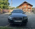 Сірий Ауді А6, об'ємом двигуна 2 л та пробігом 373 тис. км за 5900 $, фото 1 на Automoto.ua