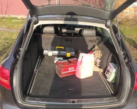 Серый Ауди А6, объемом двигателя 2 л и пробегом 1000 тыс. км за 3500 $, фото 6 на Automoto.ua