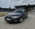 Серый Ауди А6, объемом двигателя 2.7 л и пробегом 300 тыс. км за 4299 $, фото 1 на Automoto.ua