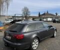 Серый Ауди А6, объемом двигателя 3 л и пробегом 390 тыс. км за 4450 $, фото 6 на Automoto.ua