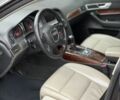 Серый Ауди А6, объемом двигателя 2 л и пробегом 300 тыс. км за 3200 $, фото 6 на Automoto.ua
